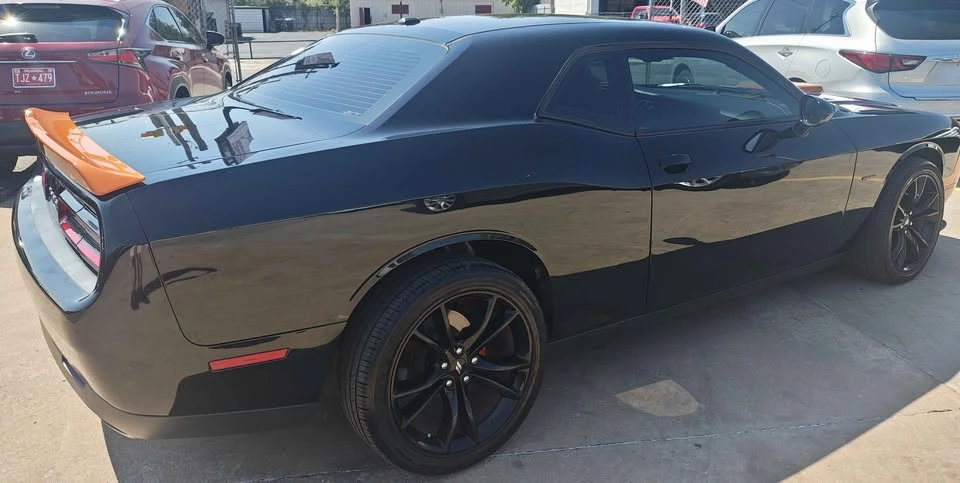 2018 Dodge Challenger 3rd Gen - Image 5 of 20