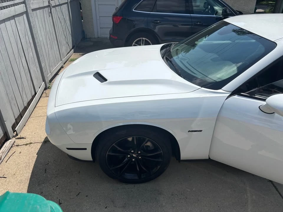 2018 Dodge Challenger 3rd Gen - Image 2 of 6