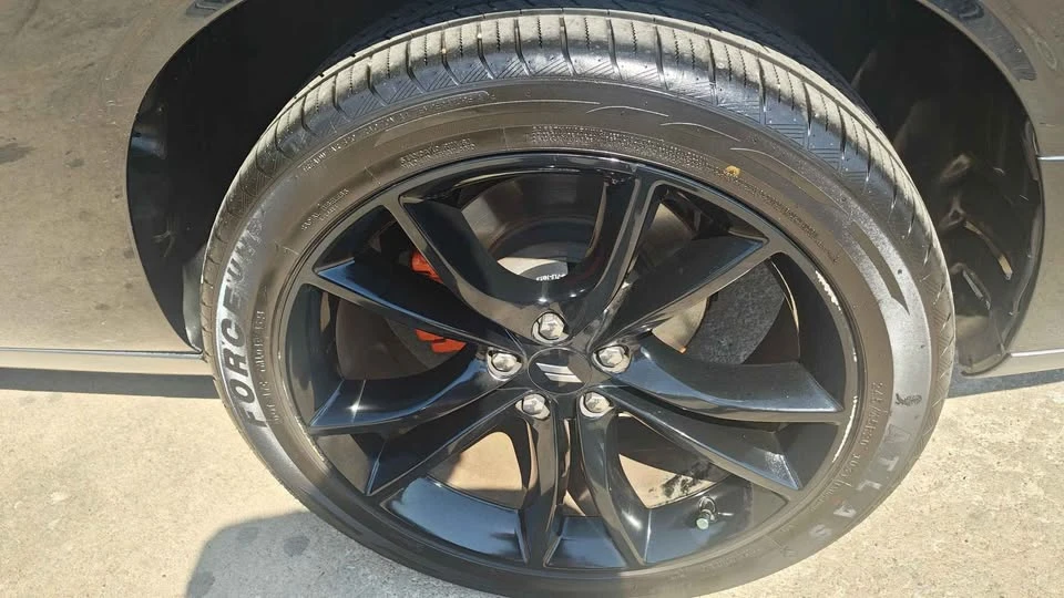 2018 Dodge Challenger 3rd Gen - Image 13 of 20
