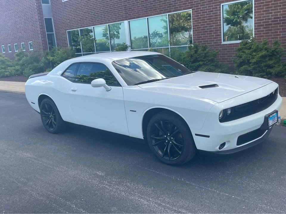 2018 Dodge Challenger 3rd Gen - Image 5 of 5