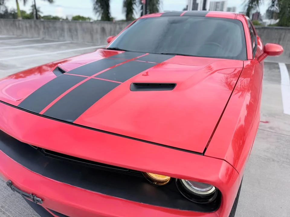 2018 Dodge Challenger 3rd Gen - Image 8 of 15