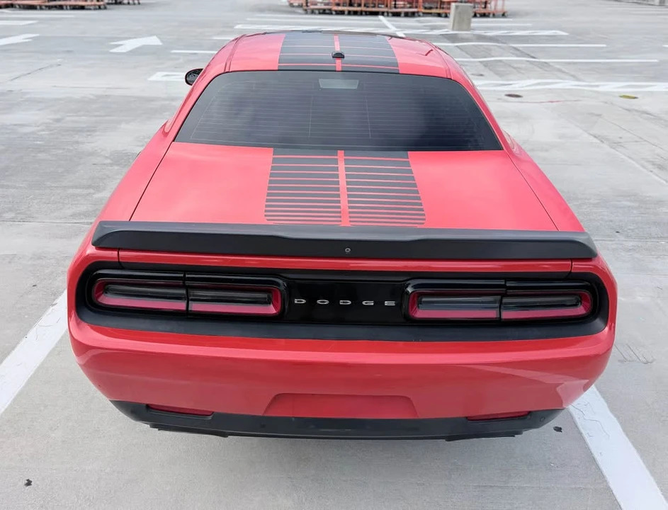 2018 Dodge Challenger 3rd Gen - Image 5 of 15