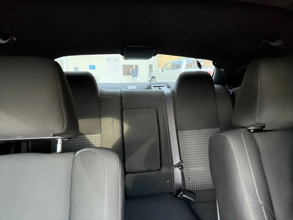 2018 Dodge Challenger 3rd Gen - Image 7 of 9