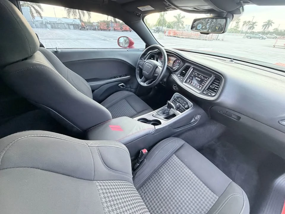 2018 Dodge Challenger 3rd Gen - Image 13 of 15