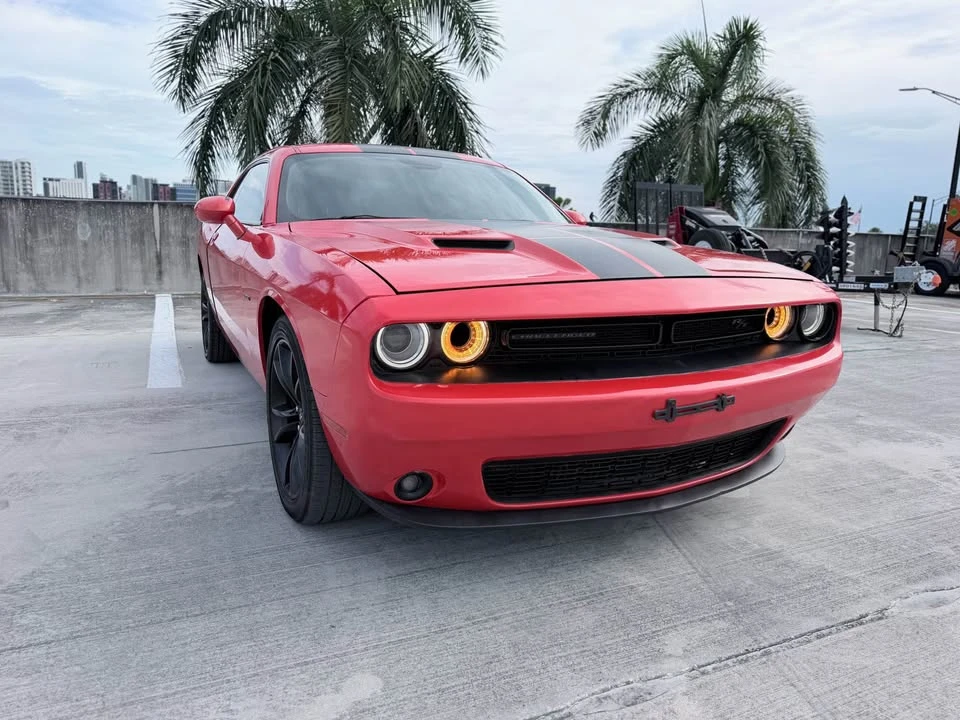 2018 Dodge Challenger 3rd Gen - Image 2 of 15