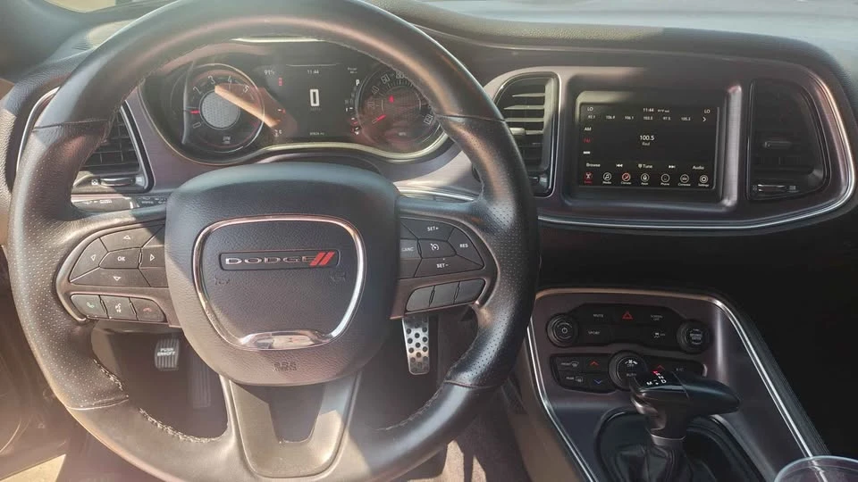 2018 Dodge Challenger 3rd Gen - Image 20 of 20