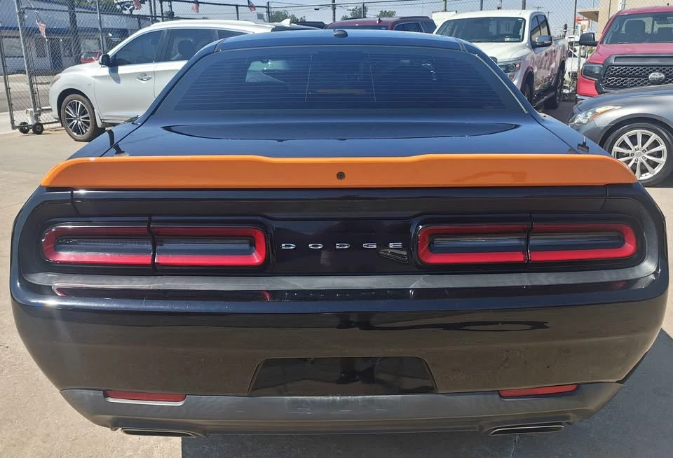 2018 Dodge Challenger 3rd Gen - Image 4 of 20