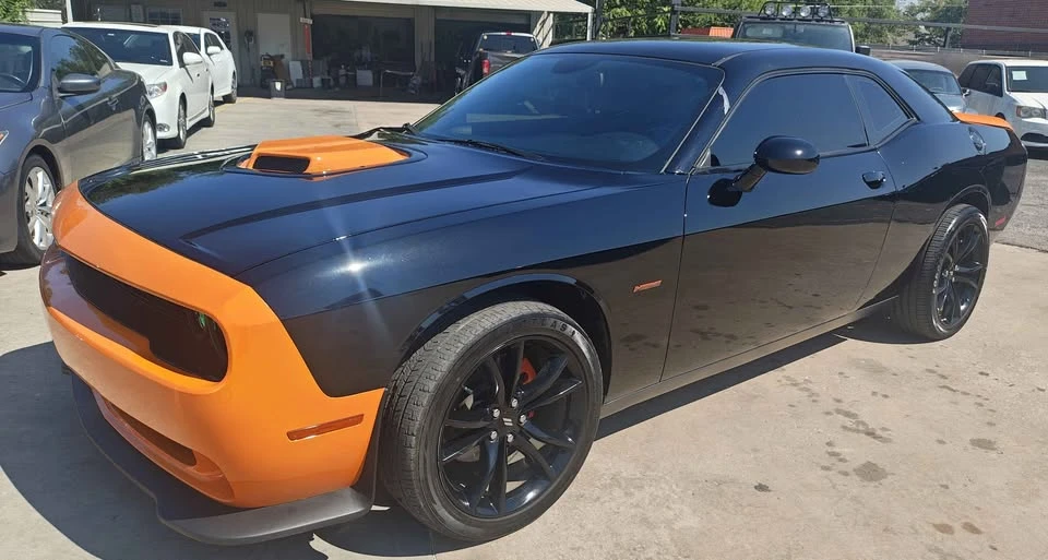 2018 Dodge Challenger 3rd Gen - Image 6 of 20