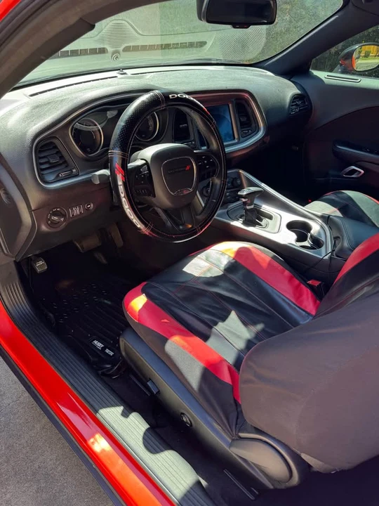 2018 Dodge Challenger 3rd Gen - Image 7 of 7