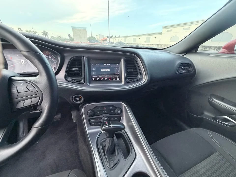 2018 Dodge Challenger 3rd Gen - Image 15 of 15