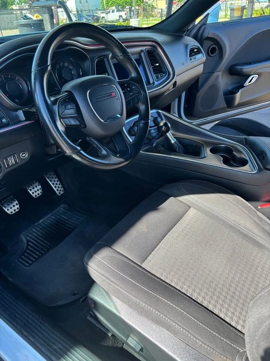 2018 Dodge Challenger 3rd Gen - Image 3 of 5