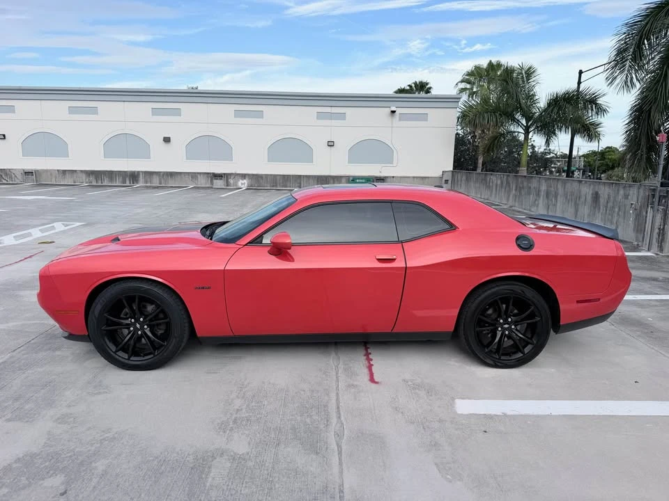 2018 Dodge Challenger 3rd Gen - Image 7 of 15