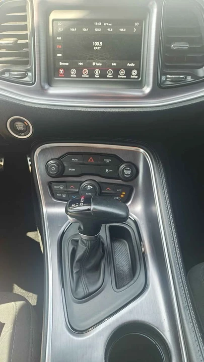 2018 Dodge Challenger 3rd Gen - Image 18 of 20