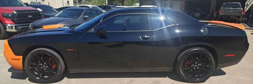 2018 Dodge Challenger 3rd Gen - Image 7 of 20