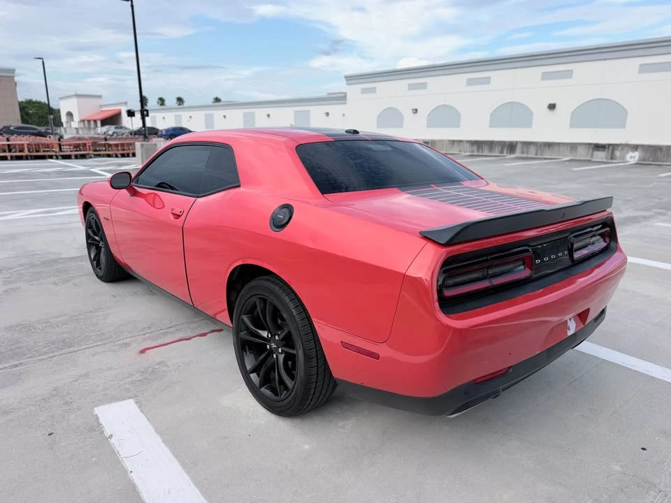 2018 Dodge Challenger 3rd Gen - Image 6 of 15