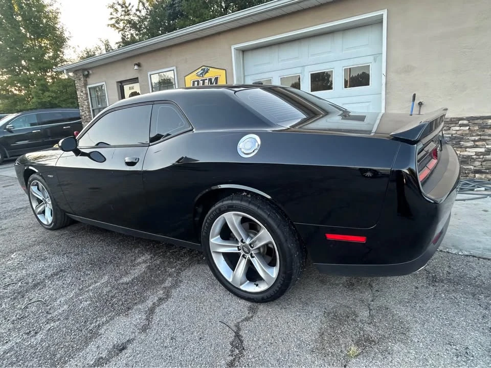 2018 Dodge Challenger 3rd Gen - Image 3 of 9