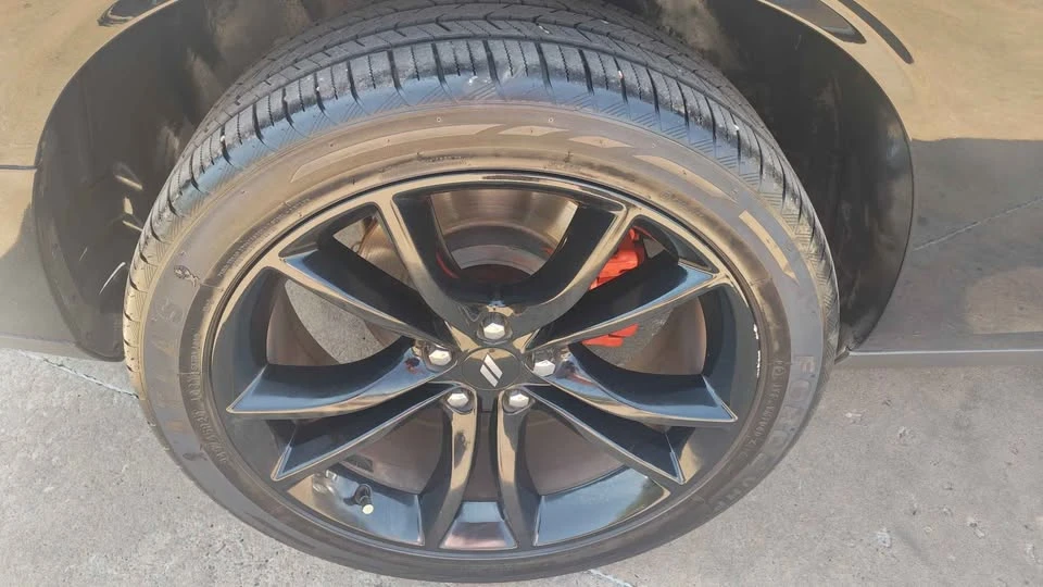 2018 Dodge Challenger 3rd Gen - Image 15 of 20