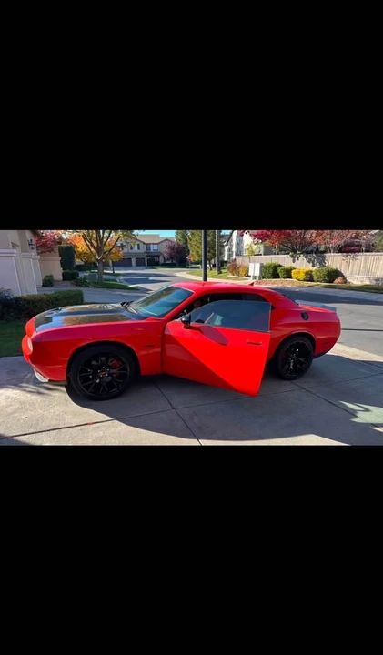 2018 Dodge Challenger 3rd Gen - Image 4 of 7