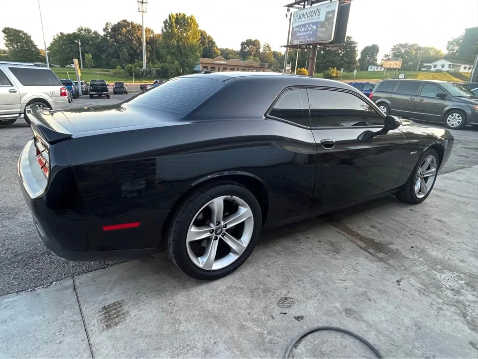 2018 Dodge Challenger 3rd Gen - Image 2 of 9