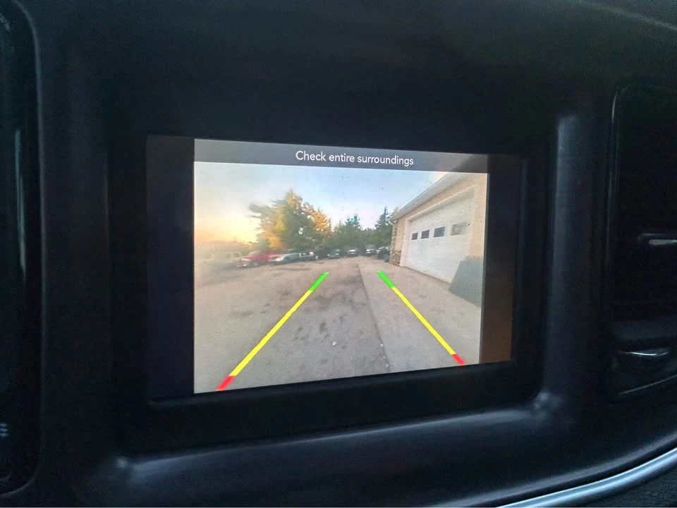 2018 Dodge Challenger 3rd Gen - Image 8 of 9