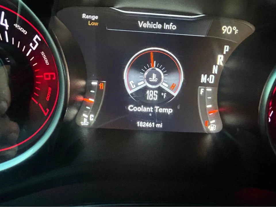 2018 Dodge Challenger 3rd Gen - Image 9 of 9