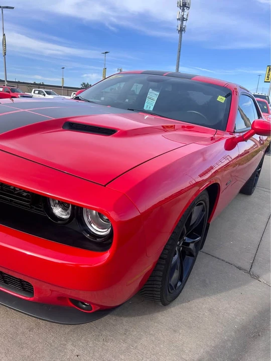 2018 Dodge Challenger 3rd Gen - Image 3 of 7