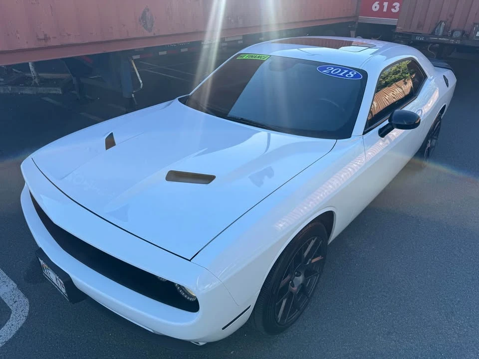 2018 Dodge Challenger 3rd Gen - Image 12 of 14