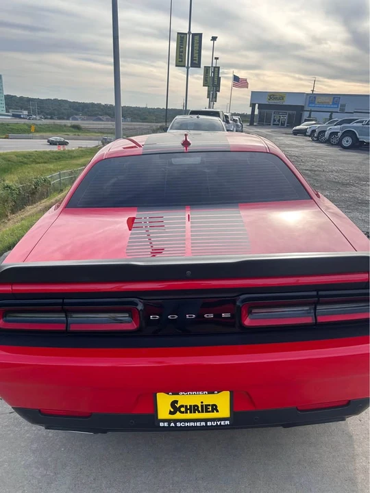 2018 Dodge Challenger 3rd Gen - Image 5 of 7