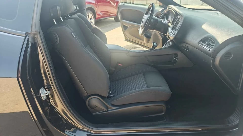 2018 Dodge Challenger 3rd Gen - Image 12 of 20