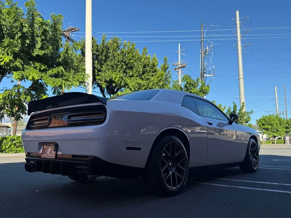 2018 Dodge Challenger 3rd Gen - Image 5 of 14