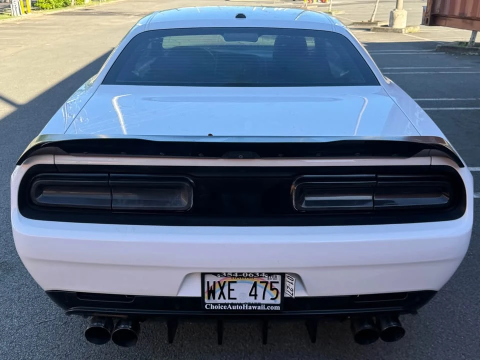 2018 Dodge Challenger 3rd Gen - Image 6 of 14