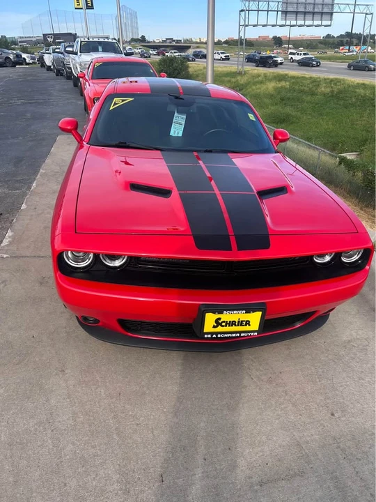 2018 Dodge Challenger 3rd Gen - Image 2 of 7