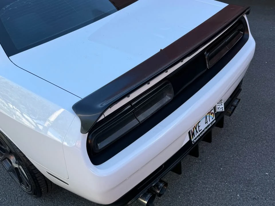 2018 Dodge Challenger 3rd Gen - Image 13 of 14