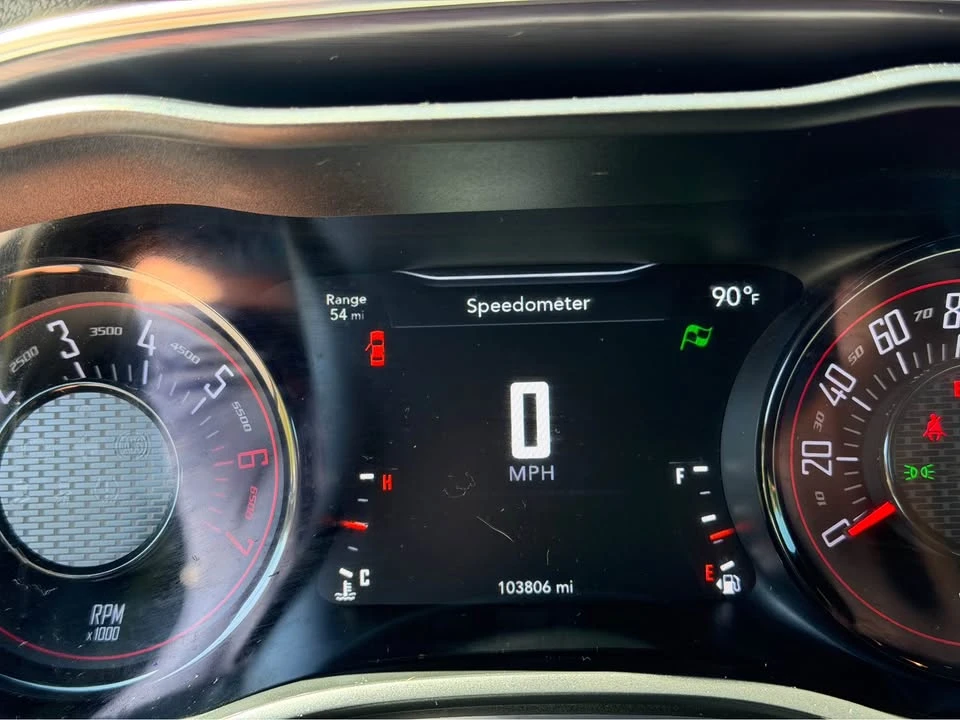 2018 Dodge Challenger 3rd Gen - Image 14 of 15