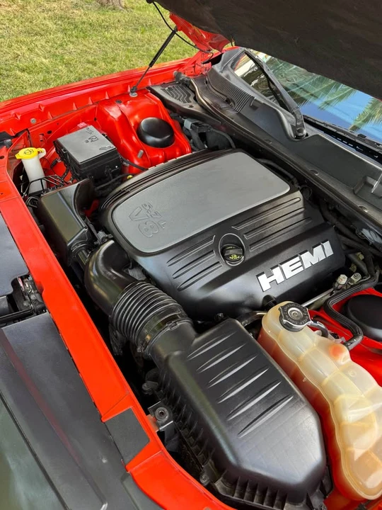 2018 Dodge Challenger 3rd Gen - Image 3 of 7