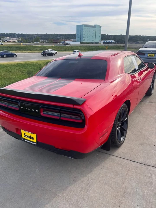 2018 Dodge Challenger 3rd Gen - Image 6 of 7
