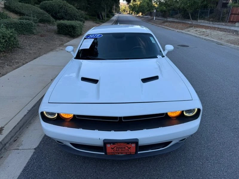 2018 Dodge Challenger 3rd Gen - Image 5 of 20