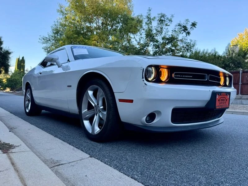 2018 Dodge Challenger 3rd Gen - Image 8 of 20