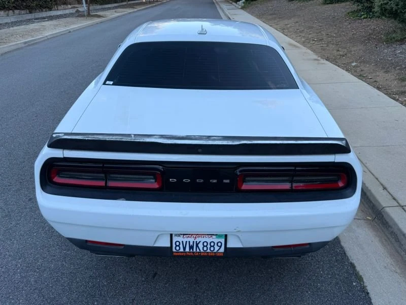 2018 Dodge Challenger 3rd Gen - Image 14 of 20