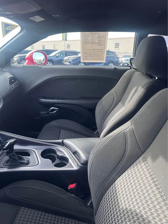 2018 Dodge Challenger 3rd Gen - Image 4 of 7
