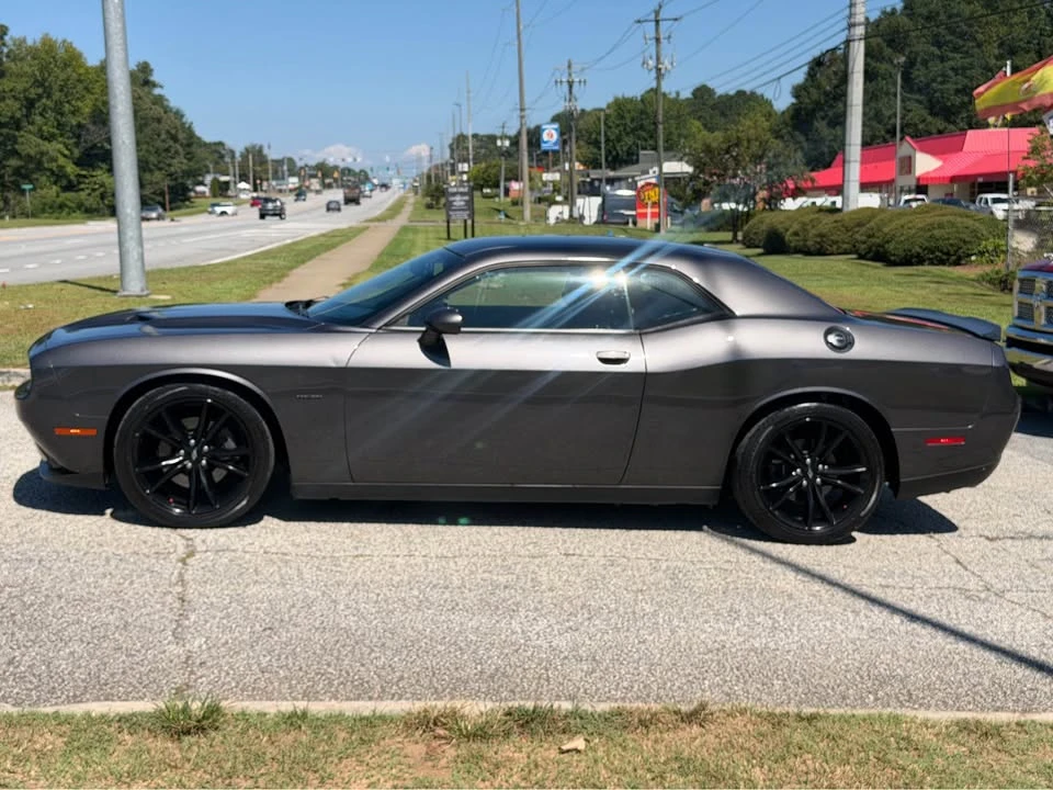 2018 Dodge Challenger 3rd Gen - Image 4 of 15