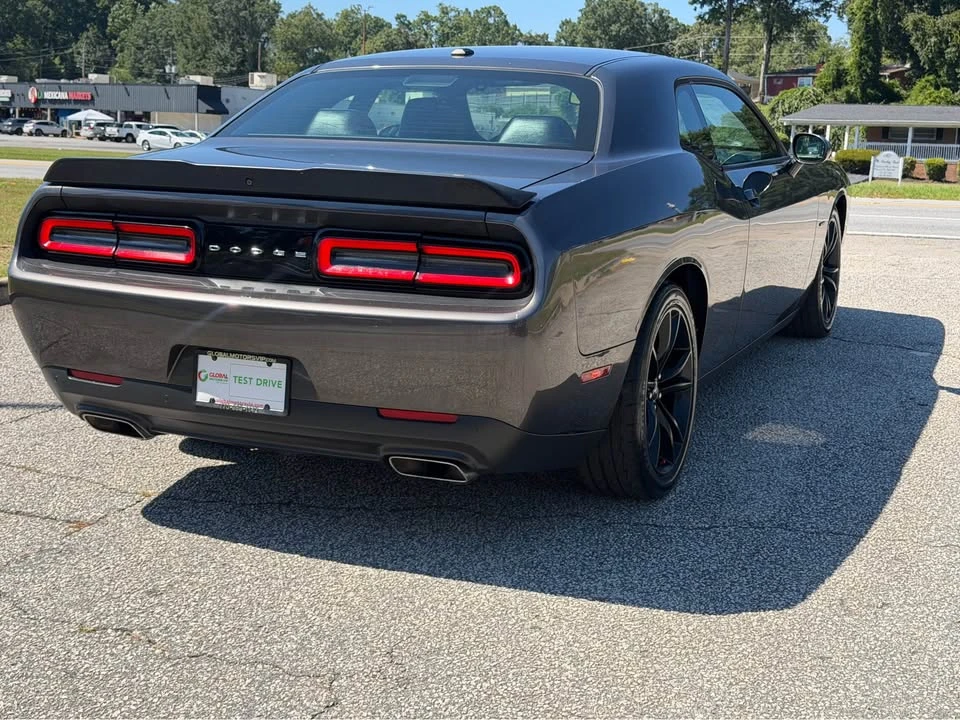 2018 Dodge Challenger 3rd Gen - Image 7 of 15