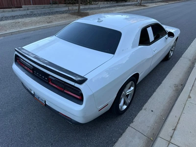 2018 Dodge Challenger 3rd Gen - Image 11 of 20