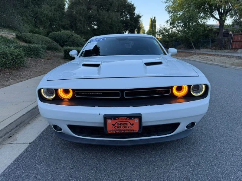 2018 Dodge Challenger 3rd Gen - Image 4 of 20