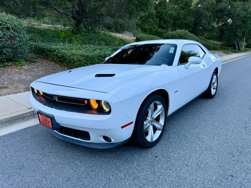 2018 Dodge Challenger 3rd Gen - Image 20 of 20