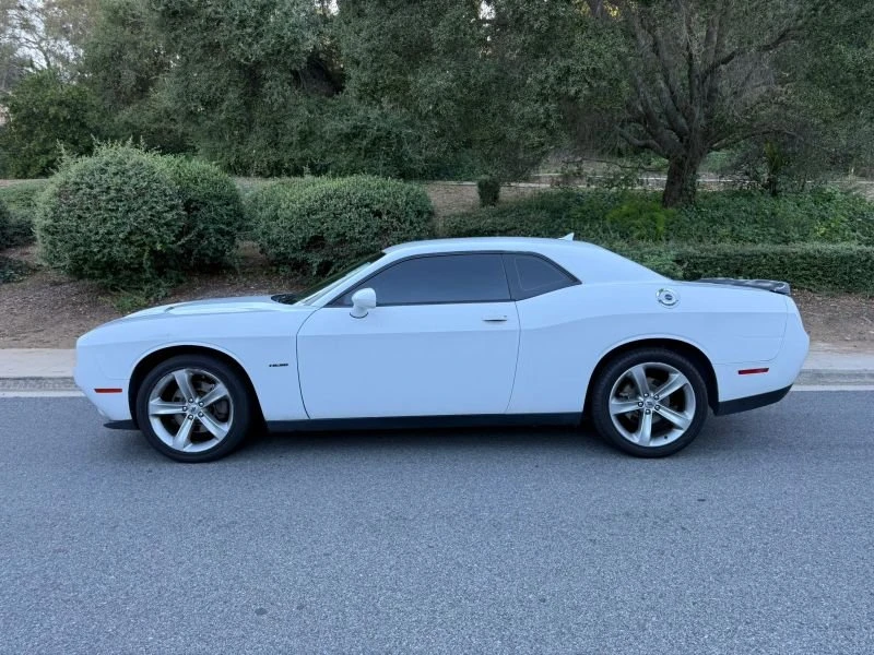 2018 Dodge Challenger 3rd Gen - Image 19 of 20