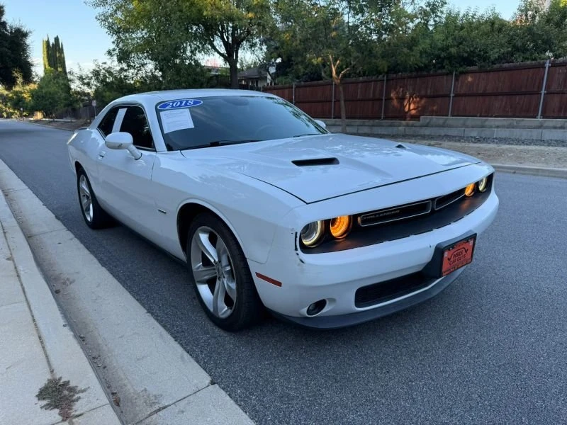 2018 Dodge Challenger 3rd Gen - Image 6 of 20
