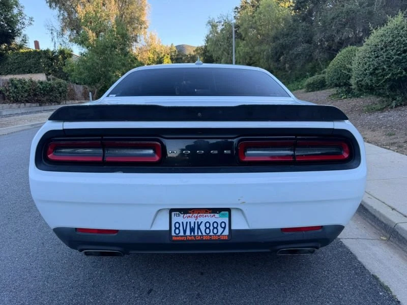 2018 Dodge Challenger 3rd Gen - Image 13 of 20