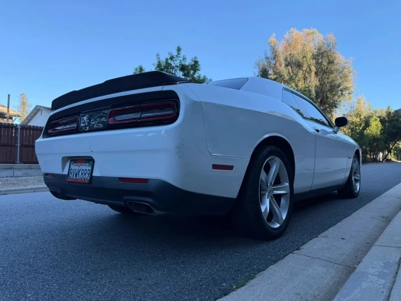 2018 Dodge Challenger 3rd Gen - Image 12 of 20