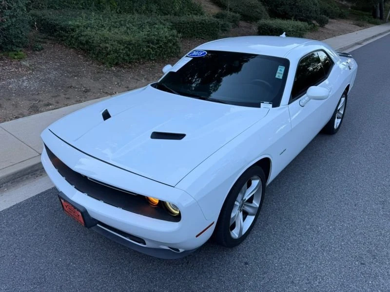 2018 Dodge Challenger 3rd Gen - Image 2 of 20